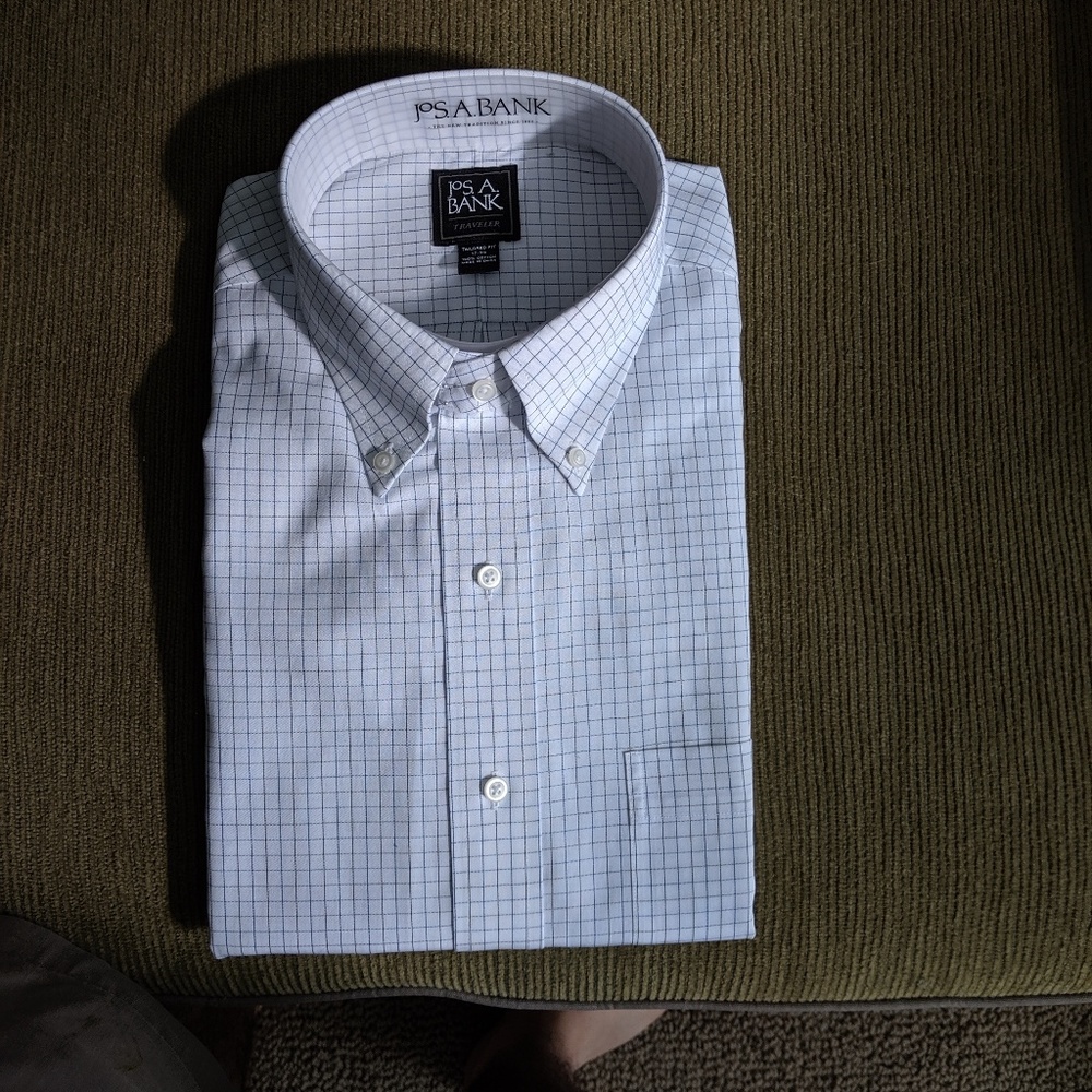 Dress shirt